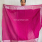 Berry Pink Kaveri Saree