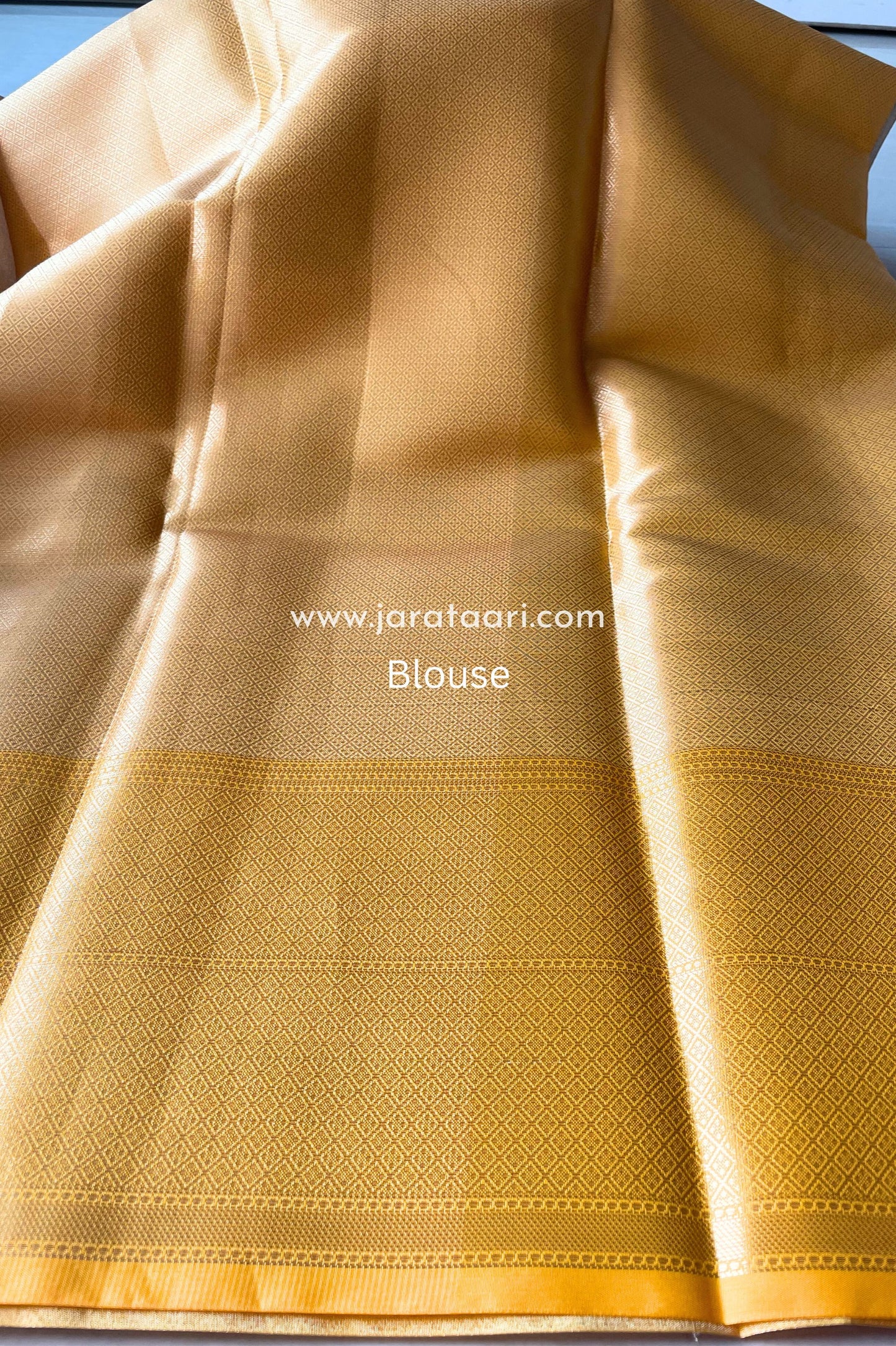 Janhavi Tissue Silk Saree