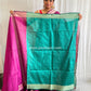 Purple Soha Saree