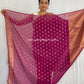 Wine Meera Saree