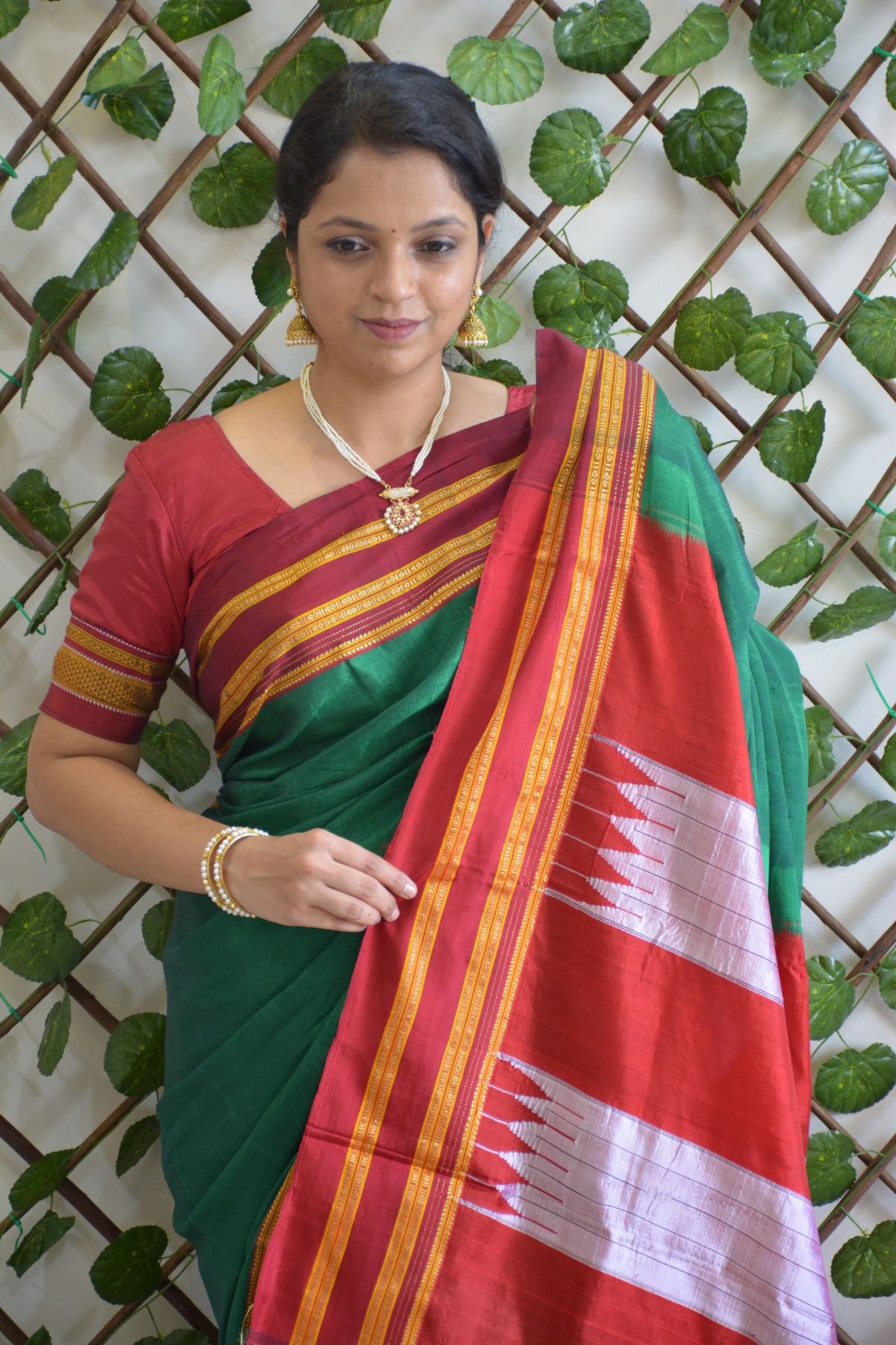 ilkal silk sarees, Traditional Ilkal Saree l Ilkal Sarees on Low Price